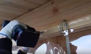 Мягкие окна для террас и беседок: советы, какие лучше купить