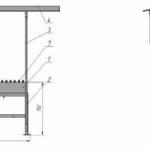 Мангал своими руками из металла: чертежи, фото, инструменты и этапы работ