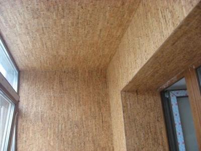 Варианты отделки балкона внутри: отделочные материалы и фото оформления Варианты отделки балкона внутри: отделочные материалы и фото оформления