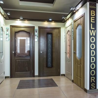 Как самостоятельно установить межкомнатную дверь: устанавливаем дверь с коробкой самостоятельно