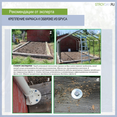 Теплица из поликарбоната своими руками: пошаговая инструкция, как сделать теплицу из поликарбоната Теплица из поликарбоната своими руками: пошаговая инструкция, как сделать теплицу из поликарбоната