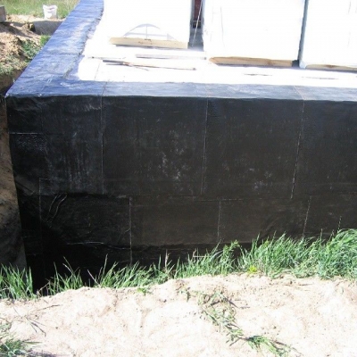 Фундамент для дома из ФБС — ленточный, столбчатый, плюсы и минусы, монтаж своими руками Фундамент для дома из ФБС — ленточный, столбчатый, плюсы и минусы, монтаж своими руками