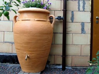 Система сбора дождевой воды: способы сбора и монтаж системы