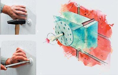 Способ утепления стен изнутри пенопластом: пошаговая инструкция по утеплению стен пенопластом своими руками