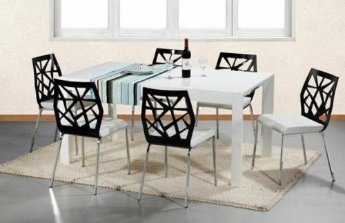 Виды обеденных столов: какой выбрать Виды обеденных столов: какой выбрать