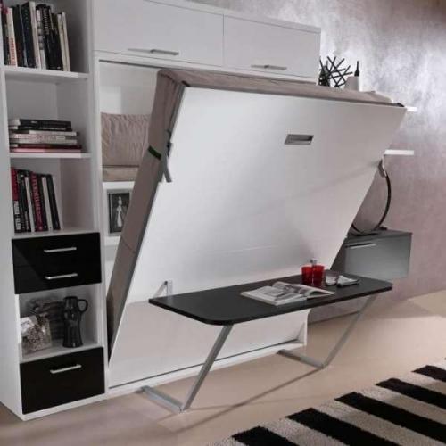 Мебель-трансформер: основные виды Мебель-трансформер: основные виды