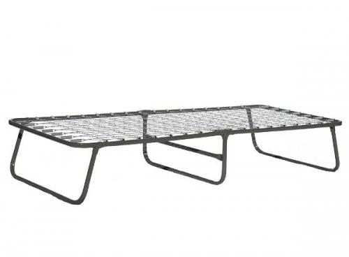 Раскладная кровать: минимум места – максимум пользы