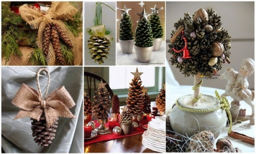 Как украсить дом к Новому году 2019 Как украсить дом к Новому году 2019