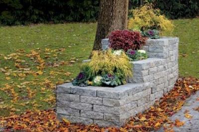 Клумба своими руками: делаем клумбу из подручных материалов на даче Клумба своими руками: делаем клумбу из подручных материалов на даче