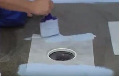 Гидроизоляция пола в ванной комнате материалы: выбираем материал для гидроизоляции пола и способы его нанесения Гидроизоляция пола в ванной комнате материалы: выбираем материал для гидроизоляции пола и способы его нанесения