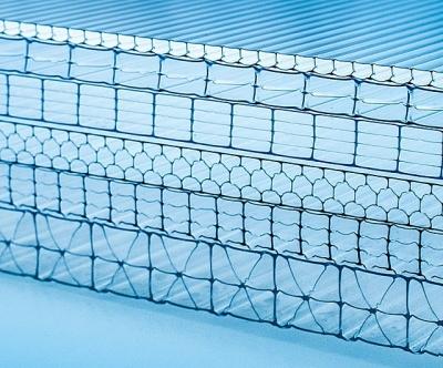 Какой поликарбонат выбрать для навеса: выбираем по параметрам тип поликарбоната для навеса