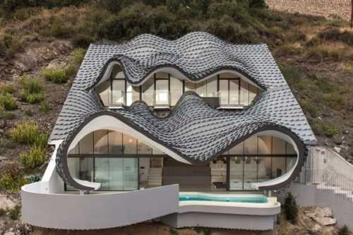 Какой вид крыши выбрать для дома Какой вид крыши выбрать для дома