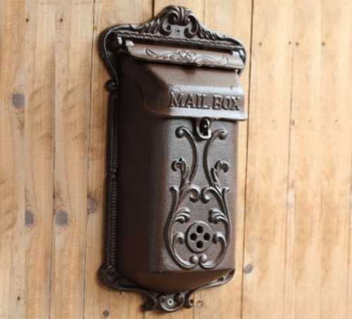 Как украсить забор из профнастила: интересные решения Как украсить забор из профнастила: интересные решения