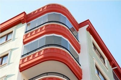 Варианты отделки балкона внутри: отделочные материалы и фото оформления Варианты отделки балкона внутри: отделочные материалы и фото оформления