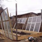 Теплица из поликарбоната своими руками: пошаговая инструкция, как сделать теплицу из поликарбоната Теплица из поликарбоната своими руками: пошаговая инструкция, как сделать теплицу из поликарбоната