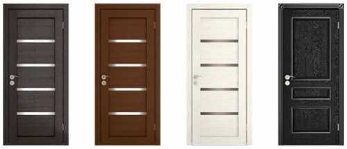 Двери для кухни: какие выбрать