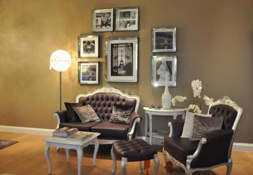 Эксклюзивная итальянская мебель Эксклюзивная итальянская мебель