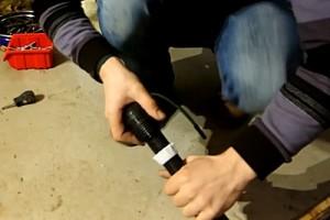 Подогрев водопровода: делаем подогрев с помощью кабеля на даче от замерзания