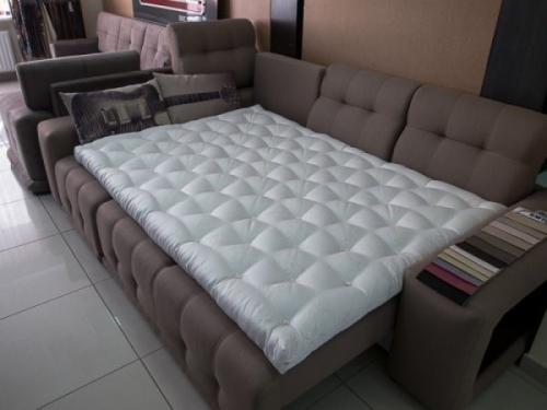 Как выбрать матрас на диван: простые советы Как выбрать матрас на диван: простые советы