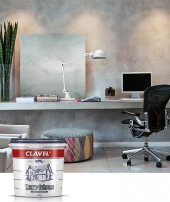 Фактурная штукатурка — ошеломительные эффекты для стен