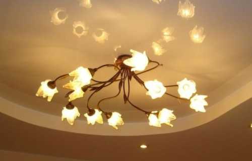 Как правильно выбрать люстру: общие рекомендации Как правильно выбрать люстру: общие рекомендации