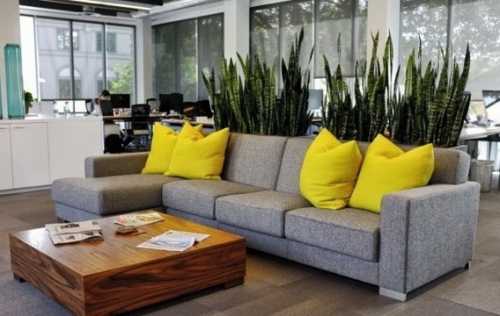 Модная мебель 2018 Модная мебель 2018