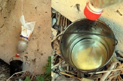 Фильтр для воды своими руками: пошаговые инструкции, как сделать фильтр для очистки воды