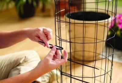 Клумба своими руками: делаем клумбу из подручных материалов на даче Клумба своими руками: делаем клумбу из подручных материалов на даче