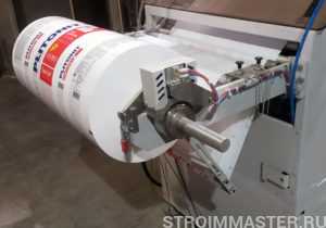 Преимущества сухих строительных смесей