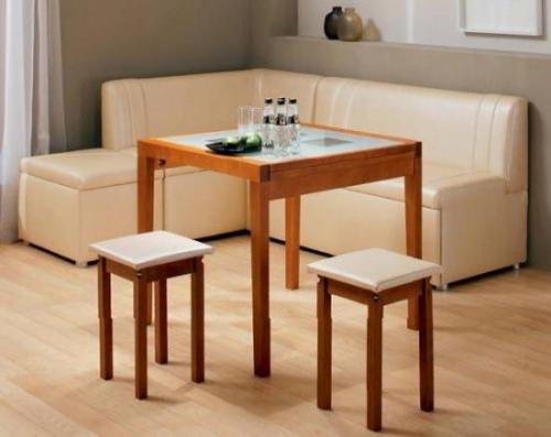 Как выбрать кухонный уголок: практические советы