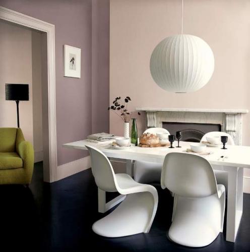 Мебель из стеклопластика в интерьере