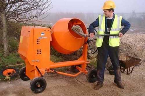 С чего начать строительство дома