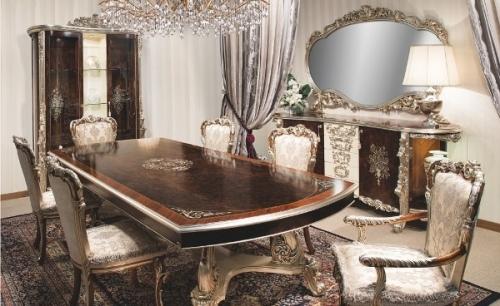 Эксклюзивная итальянская мебель Эксклюзивная итальянская мебель