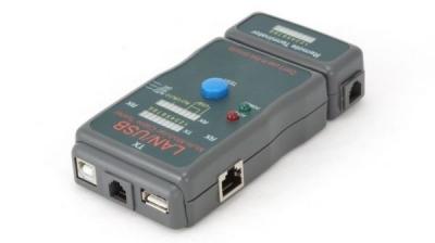 Как обжать кабель RJ-45 своими руками с инструментом и без Как обжать кабель RJ-45 своими руками с инструментом и без