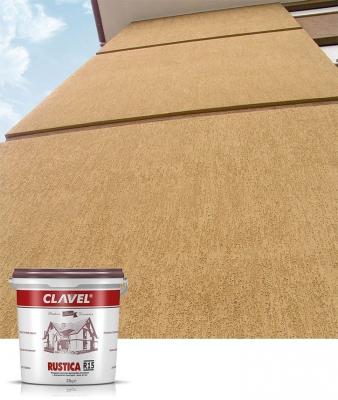 Фактурная штукатурка — ошеломительные эффекты для стен