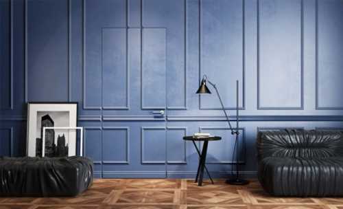 Потайная дверь в интерьере: преимущества, особенности монтажа Потайная дверь в интерьере: преимущества, особенности монтажа