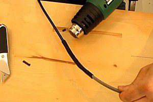 Подогрев водопровода: делаем подогрев с помощью кабеля на даче от замерзания