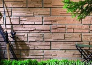 Природные материалы для отделки жилья Природные материалы для отделки жилья