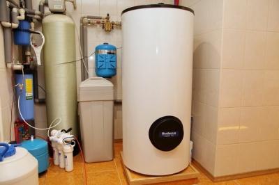 Как выбрать бойлер косвенного нагрева — рейтинг лучших моделей