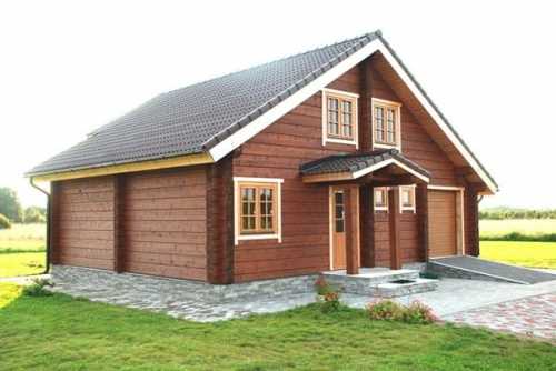 Как защитить деревянную конструкцию от возгорания Как защитить деревянную конструкцию от возгорания