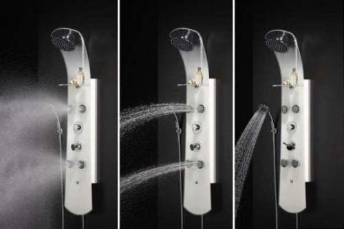 Как выбрать душ для ванной Как выбрать душ для ванной