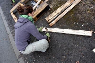 Высокие грядки своими руками: пошагово делаем грядки из досок на даче