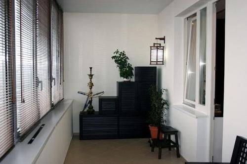 Как подобрать мебель для балкона Как подобрать мебель для балкона