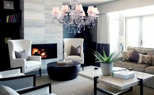 Как правильно выбрать люстру: общие рекомендации Как правильно выбрать люстру: общие рекомендации