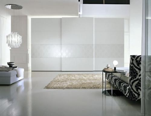 Шкаф-купе: какой выбрать