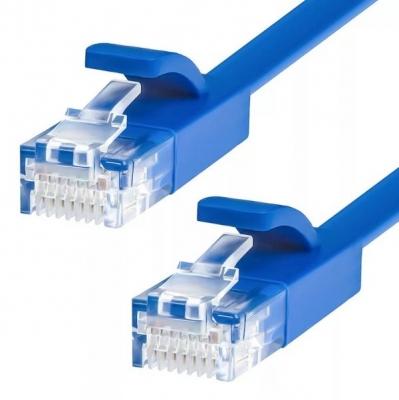 Как обжать кабель RJ-45 своими руками с инструментом и без Как обжать кабель RJ-45 своими руками с инструментом и без