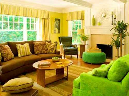 Модная мебель 2018 Модная мебель 2018