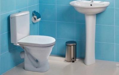 20+ вариантов дизайна ванной комнаты маленького размера: современный дизайн 2019