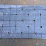 Мангал своими руками из металла: чертежи, фото, инструменты и этапы работ