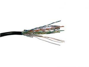 Как обжать кабель RJ-45 своими руками с инструментом и без Как обжать кабель RJ-45 своими руками с инструментом и без